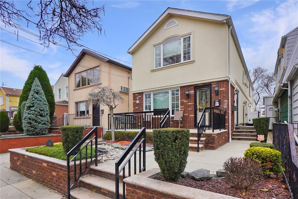 1416 80th Dyker Heights 11228 New York photo